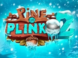 Pine of Plinko 2 screenshot
