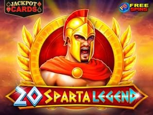 Sparta Legend screenshot
