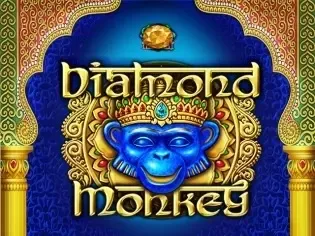Diamond Monkey screenshot