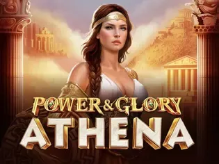 Power & Glory Athena screenshot