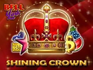Shining Crown Bell Link screenshot
