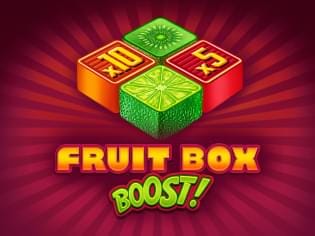 Fruit Box Boost screenshot