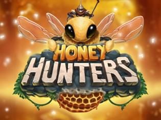 Honey Hunters screenshot