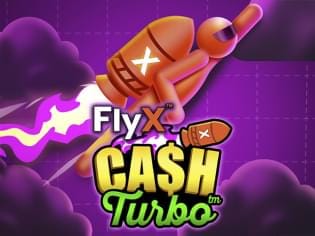 FlyX Cash Turbo screenshot