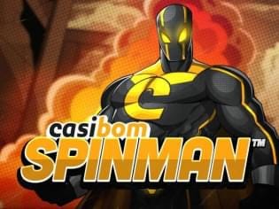 Casibom Spinman
