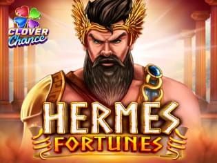 Hermes Fortunes screenshot