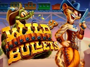 Wild Bullets screenshot