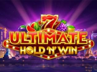 Ultimate Hold 'N' Win screenshot
