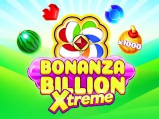 Bonanza Billion Xtreme screenshot
