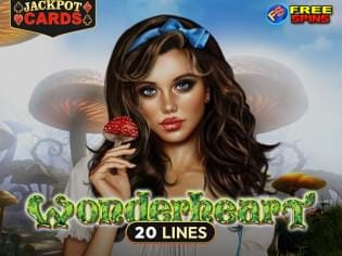 Wonderheart screenshot