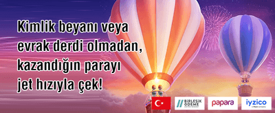 Haftalık VIP Kayıp İadesi promotion