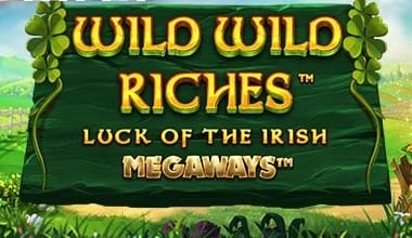 Wild Wild Riches Megaways