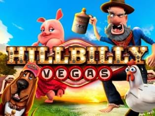 Hillbilly Vegas screenshot