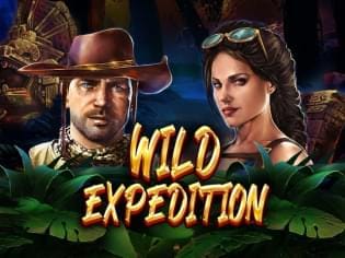 Wild Expedition screenshot