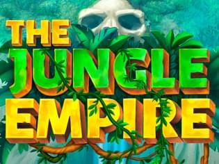 The Jungle Empire screenshot